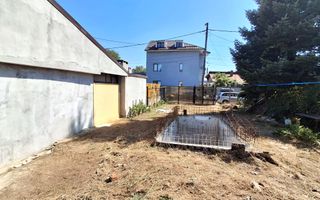 De Vanzare Teren Intravilan zona  Andronache   Gherghitei - Poză 5