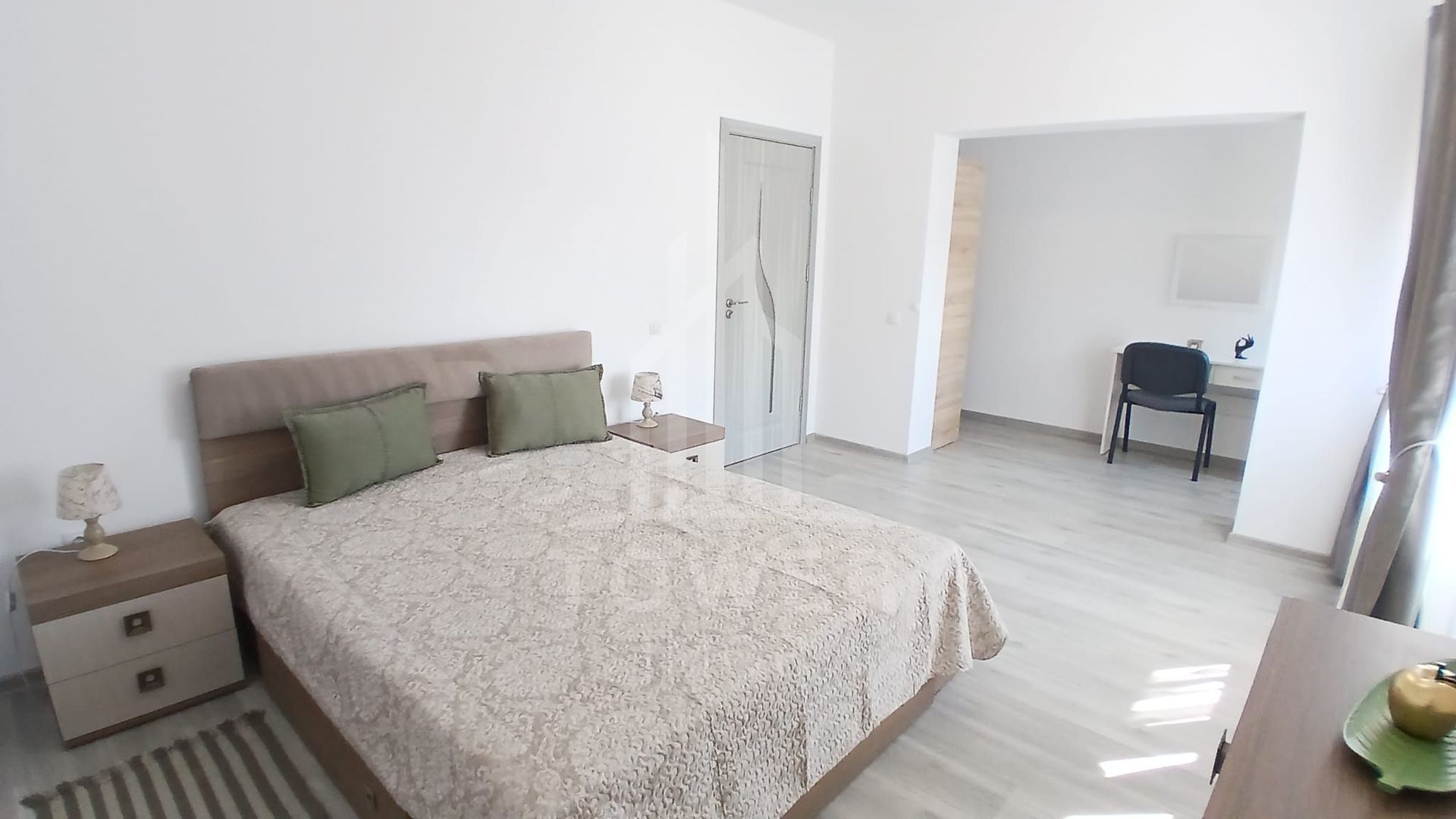 Apartament 3 camere decomandat | zona Selimbar - Poză 6
