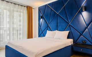 Apartament mobilat in Brasov cartier Coresi - Poză 1