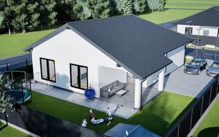 Complex Rezidential/Direct Dezvoltator/Predare la Cheie - Poză 10