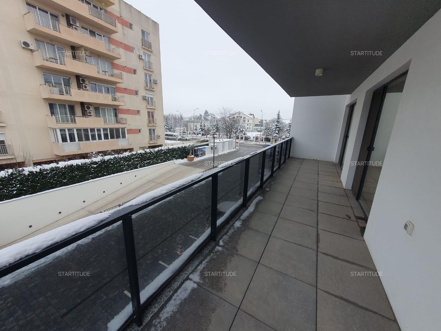 PROPRIETAR. 2 camere Baneasa Iancu Nicolae - Poză 10