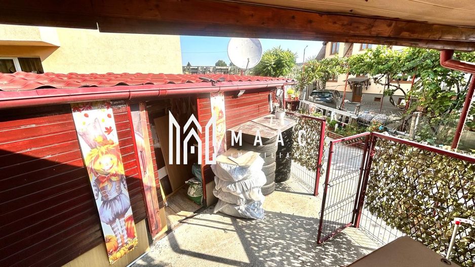 Casă I 184 MPU I Terasă I Curte Privată | Panouri Fotovoltaice I Ciresica - Poză 20