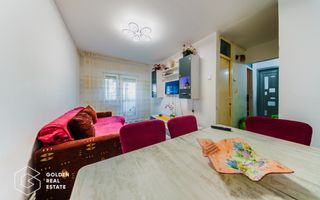 Apartament 3 camere, decomandat, Confectii, comision 0% - Poză 3
