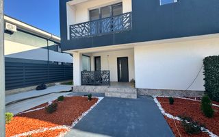 Vila 5 camere Otopeni Central-bucatarie si finisaje incluse - Poză 3