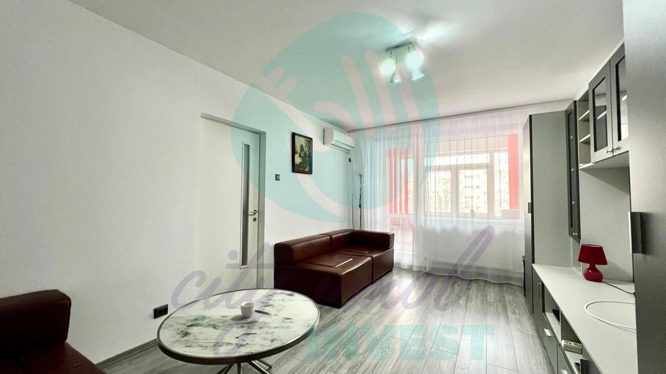 2 Camere intre Gorjului si Păcii-Primul chiriaș-Bloc anvelopat - Poză 1