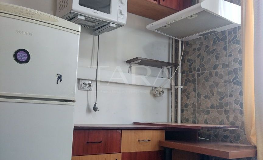 Garsonieră cochetă în Gheorgheni. - Poză 2