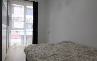 3 camere, balcon spatioas, 1 loc de parcare. Str Rozelor/Dumbravita. - Poză 14
