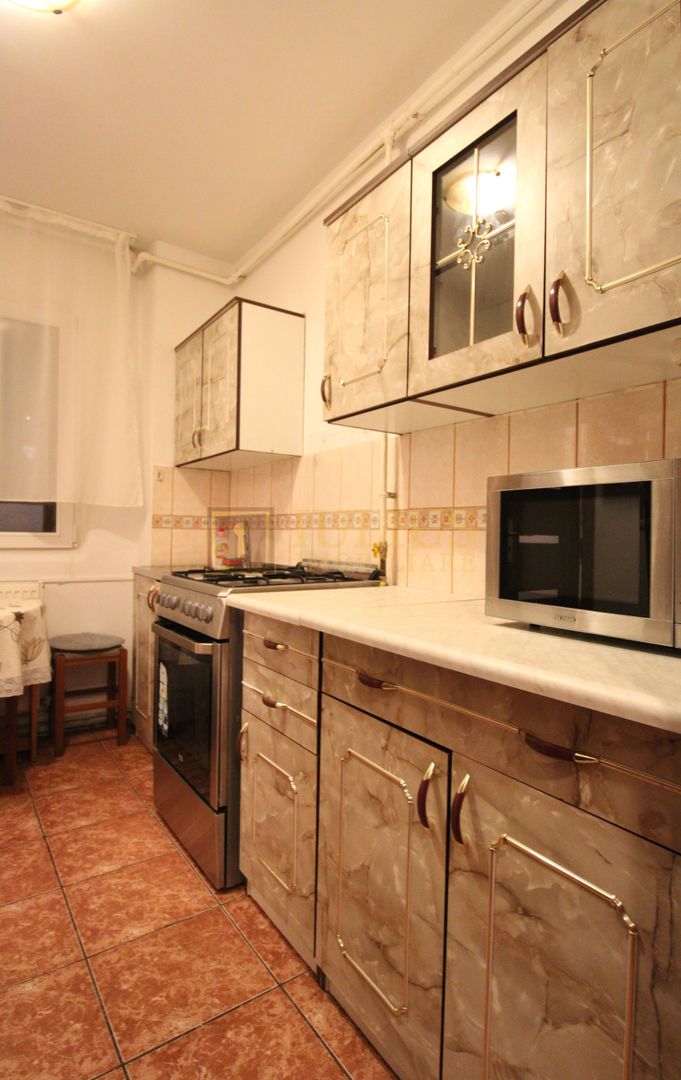 3 camere, Gheorghe Lazar, centrala proprie. - Poză 20