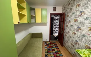 Apartament 3 Camere | Curcubeu | Etaj 2 | 98,000 € (neg) - Poză 11