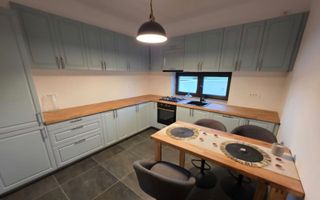 Vila Duplex de vanzare|Ghermanesti Snagov | confort si functionalitate - Poză 5