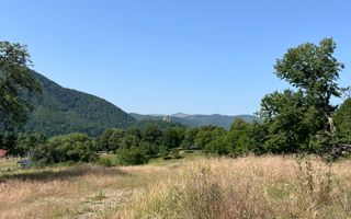 Teren de vânzare Cisnădioara - Poză 7