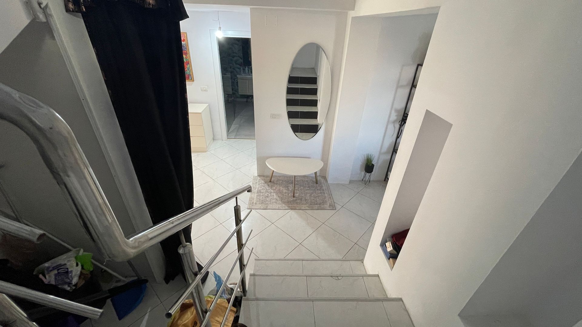 Casă individuală, teren generos zona Buziasului-Ciarda Rosie - Poză 30