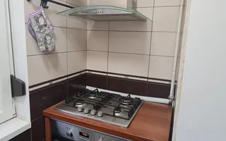 Ap 2 camere generos, mobilat utilat – Piata Alba Iulia - Poză 17