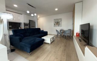 Apartament 2 camere lux cu terasă și parcare – Drumul Taberei - Poză 2