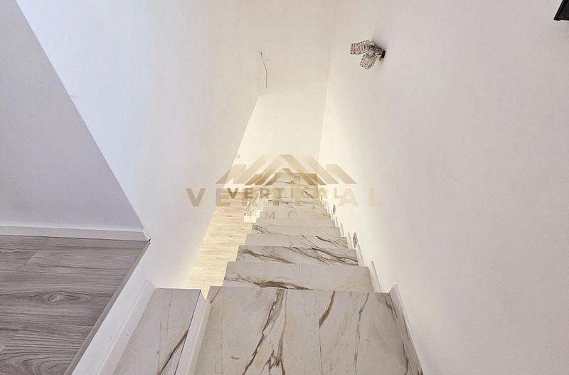 De vanzare casa 4 camere in comuna Berceni - Poză 14