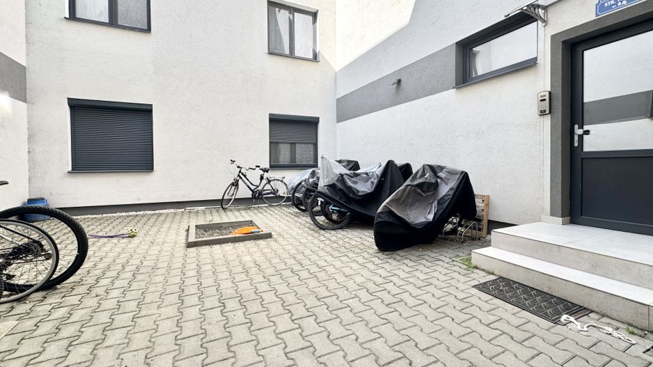 Apartament 2 camere Dumbrăvița – ideal locuit sau investiție - Poză 23