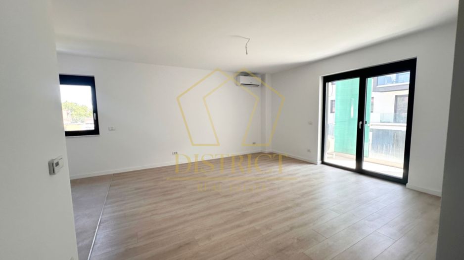 Apartament cu o camera | Aradului - Poză 3