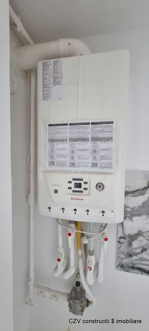 Parcare Inclusa- Pret Redus - Poză 29