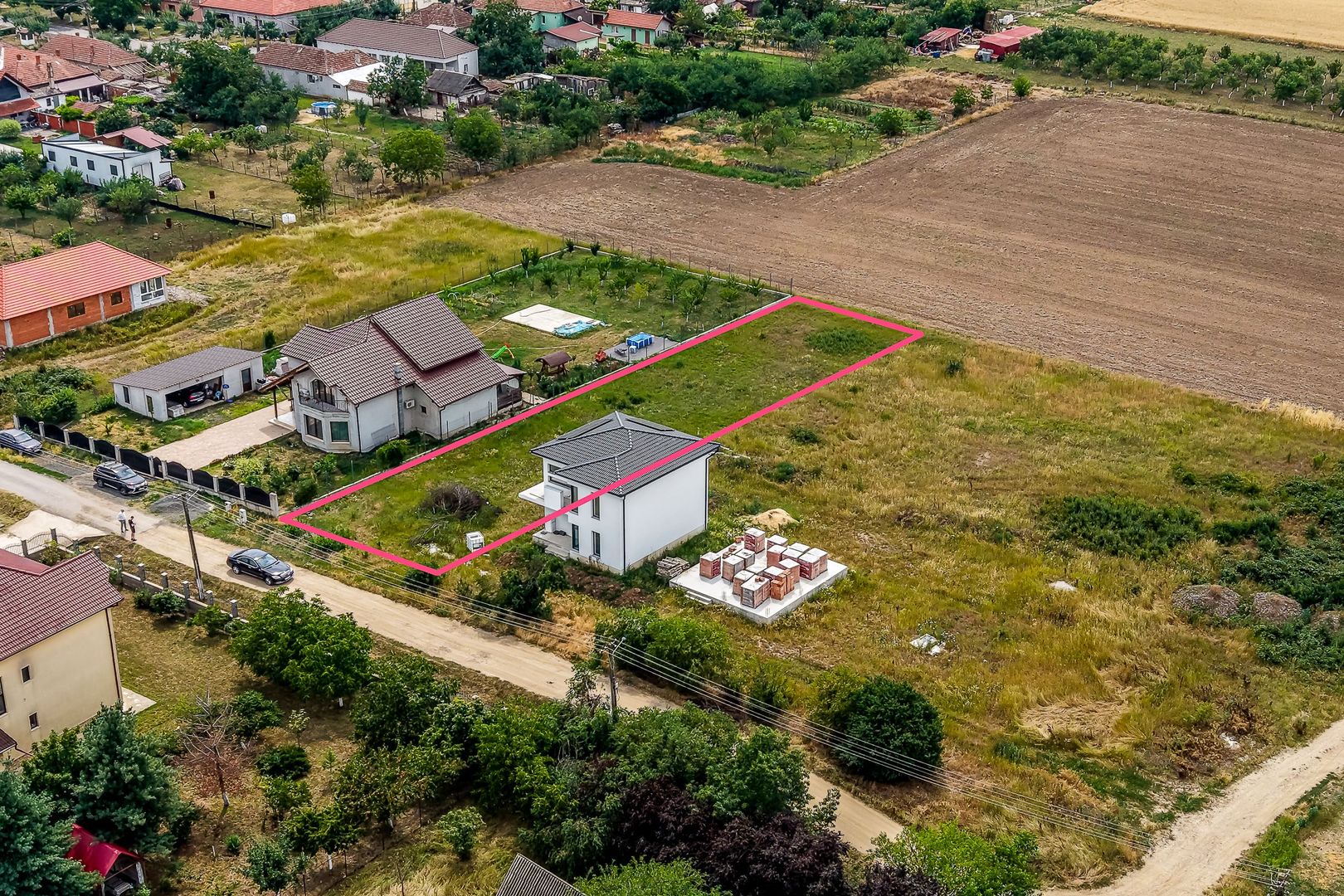 🏡 Cauți locul perfect pentru viitoarea ta casă? - Poză 5