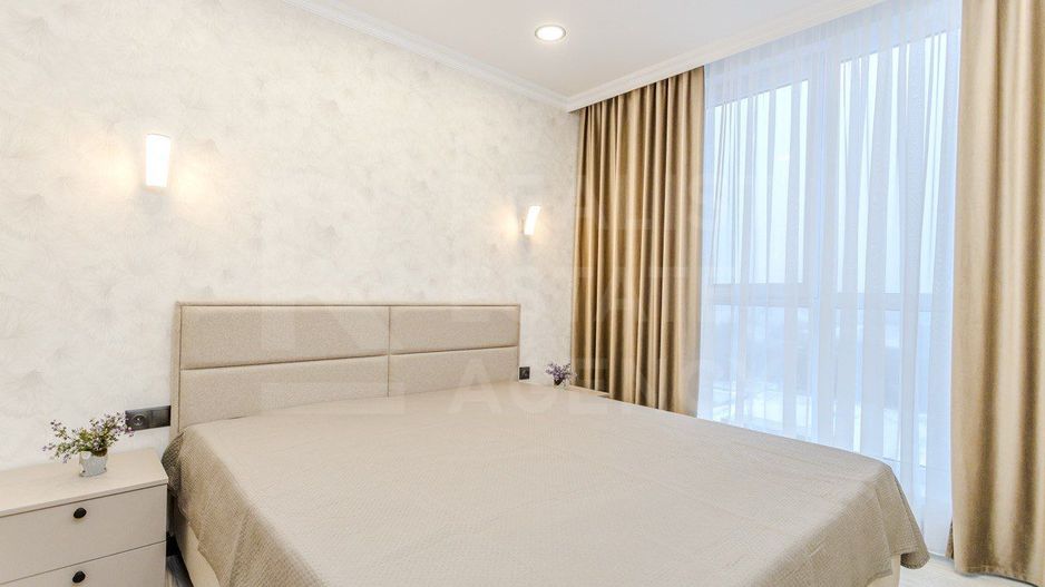 Vânzare, apartament, 2 camere, str. Andrei Doga, Râșcani - Poză 13