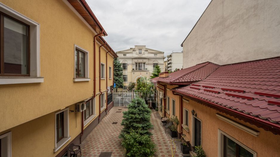 3 IMOBILE - LOT 676 MP - RECONSOLIDATE - ROMANA VICTORIEI - DOROBANTI - Poză 14