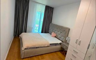 Apartament cu 2 camere, 55 mp, loc de parcare inclus - Poză 2
