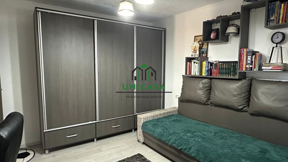 Casa Mihaesti / teren 1077 mp - Poză 8