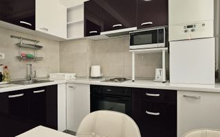 Studio 29 mp | Mamaia Nord | 100 m de plajă | Parcare proprie - Poză 5