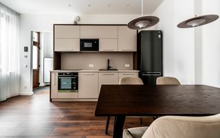 Apartament 3 camere - tip duplex | 80mp | Semicentral - str. Paris - Poză 18