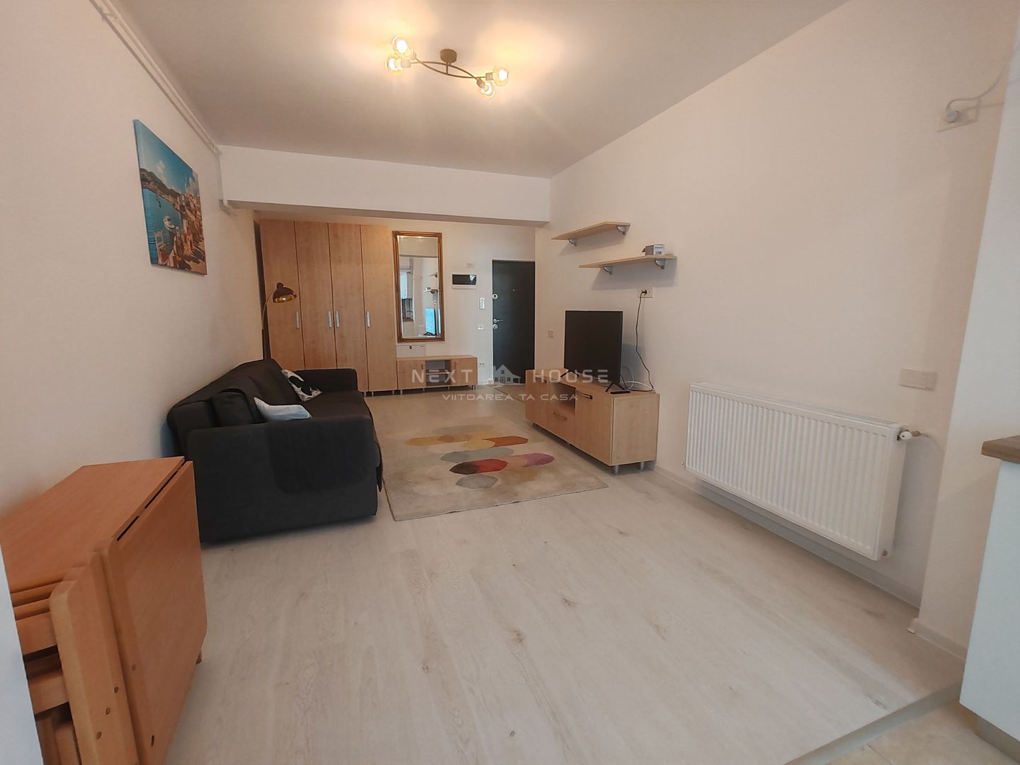 Brown Residence - Aparatorii Patriei - Berceni - 800 m de metrou - Poză 6