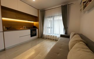 Apartament la cheie | Bloc exclusivist | Borhanci - Poză 5