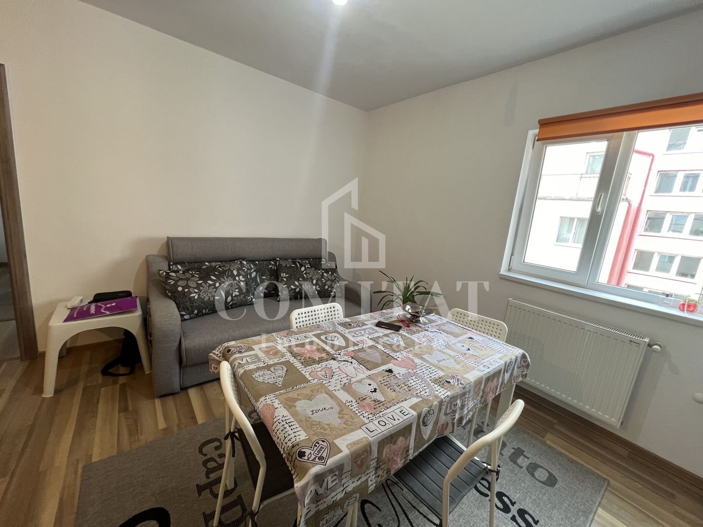 Apartament 2 camere | zona Stejarului - Poză 3