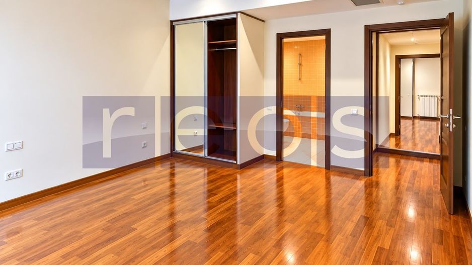 INCHIRIERE 3 CAMERE 155MP | AVIATORILOR | NEMOBILAT | PARCARE-2 TERASE - Poză 4