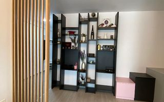 Proprietar,apartament 2 cam,mobilat/parcare Kristal Residence,Berceni - Poză 12