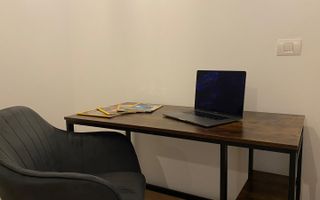 ISHO - Apartament petfriendly cu 3 camere, 2 bai si 2 parcari subterane - Poză 11