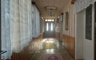 CASĂ 5 CAMERE\ OȚELU-ROȘU\ZONA CIREȘA \ COMISION 0% - Poză 12