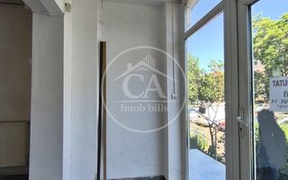 Spatiu comercial de inchiriat cu 2 camere in zona Decebal, Oradea - Poză 5
