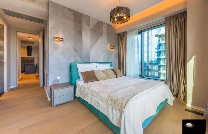Apartament de lux 3 camere One Mircea Eliade – Priveliște panoramica - Poză 12