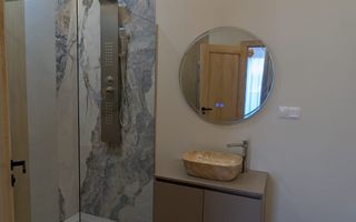 Penthouse 90 mp utili terasa 88 mp parcare subterana Ultracentral - Poză 9