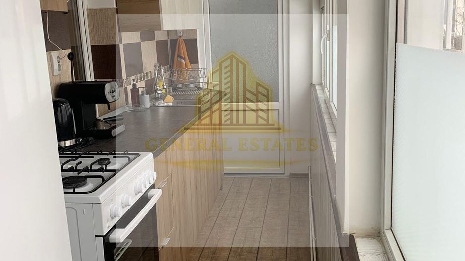 Apartament 2,5 camere de vânzare – Răcădău | 50 mp | Parter - Poză 8