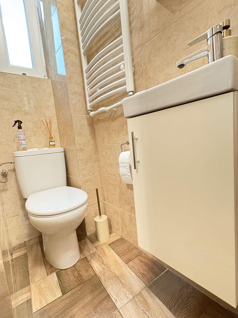 OFERTA 3 camere in Primaverii - terasa mare, luminos - Poză 11