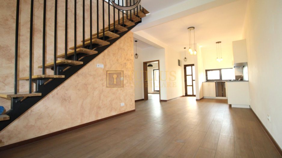 1/2 duplex – prima închiriere | Moșnița Nouă - Poză 6