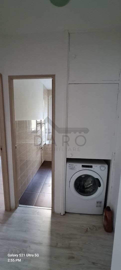 Inchiriere apartament 3 camere 7 noiembrie.For rent 2 bedrooms,1 living room,2 bathrooms apartment near UMFST - Poză 5