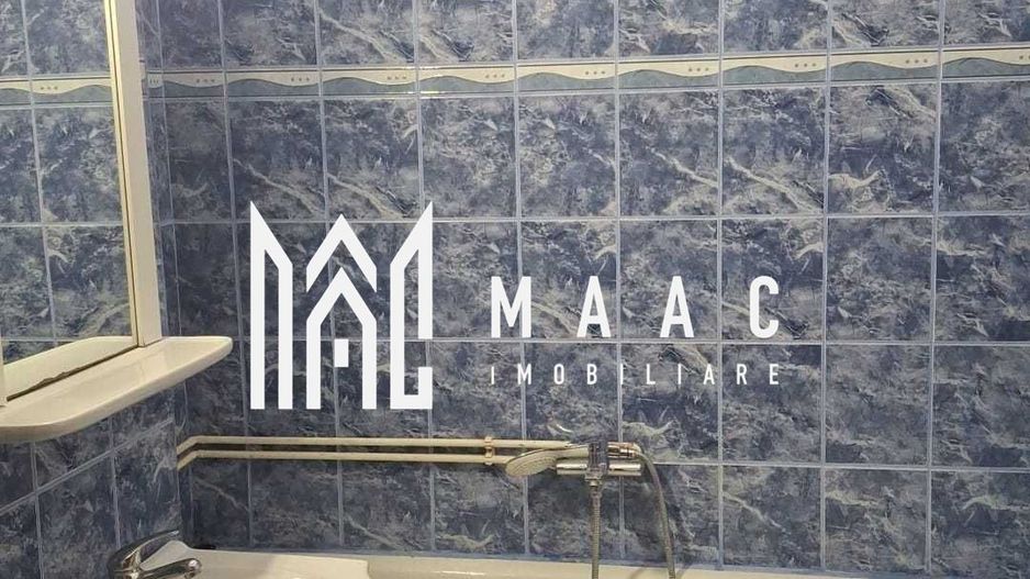 Apartament 2 camere decomandat | Valea Aurie | 51 mp - Poză 5