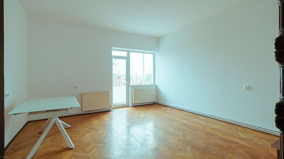 Ultracentral, apartament in casa, pretabil locuit si/sau birouri, pet friendly. - Poză 16