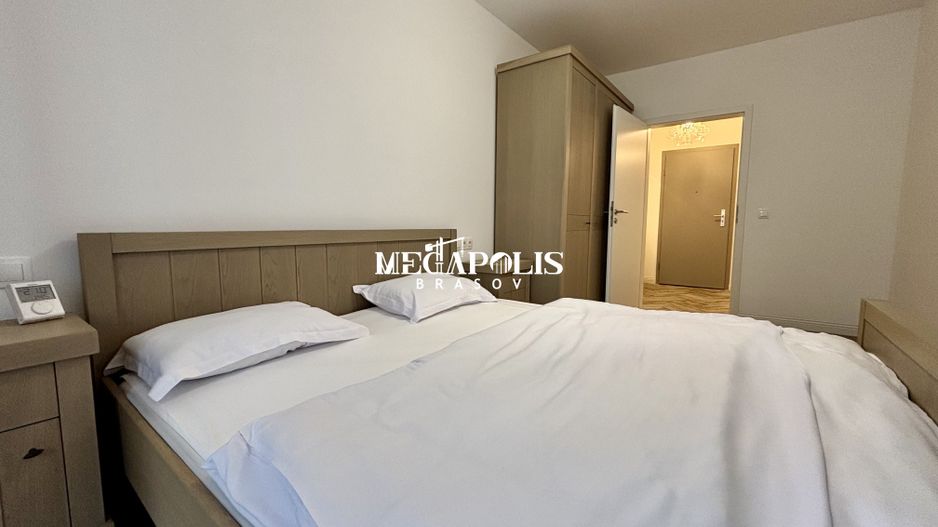 Apartament 2 camere | Parcare | Etaj Intermediar | Maurer Residence - Poză 11