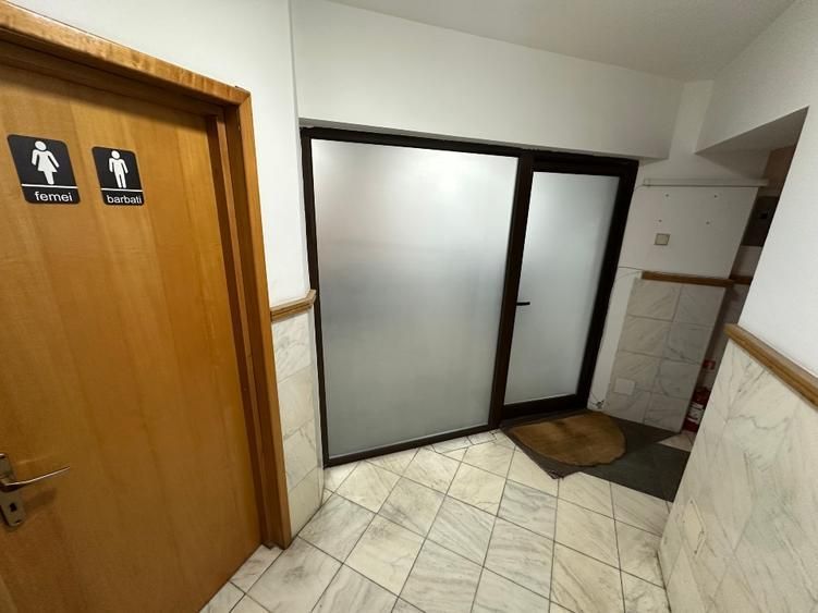 BRASADAS Inchiriaza Spatiu comercial BD Națiunile Unite 100mp renovat - Poză 6