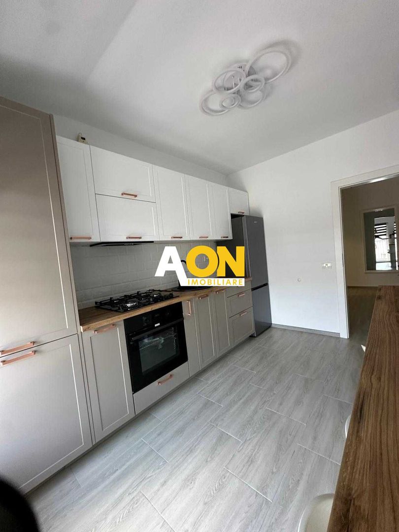 Apartament decomandat 3 camere de închiriat | 80 mp | Bloc cu lift - Poză 6