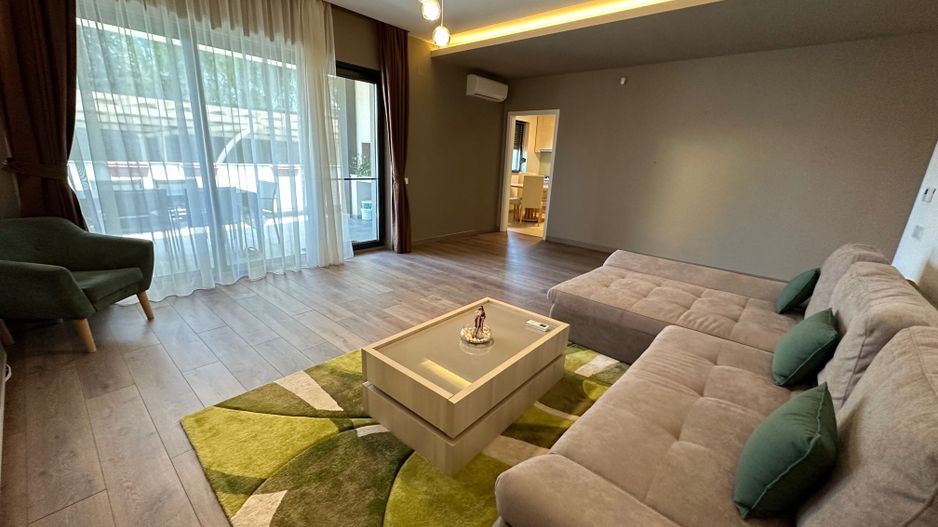 Apartament cu 3 camere de închiriat în zona Nord - Poză 1