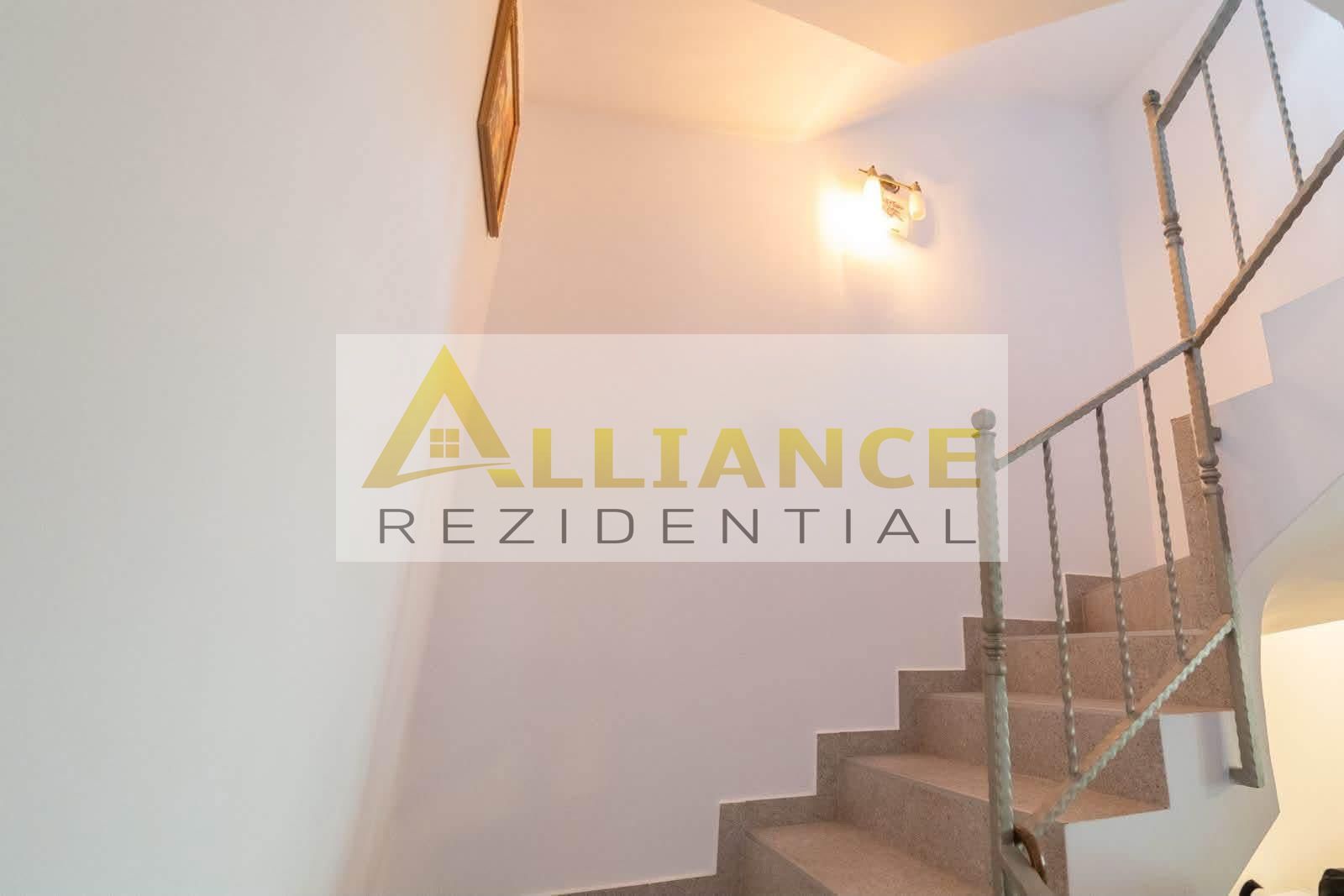 CASA INSIRUITA TREND RESIDENCE 2 LOCURI DE PARCARE | PISCINA | - Poză 18